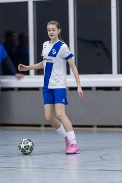 Bild 415 - wDJ Loewinnen Cup D1